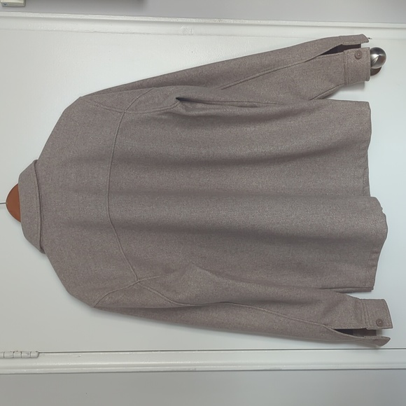 Denver Hayes shirt jacket XL - Picture 4 of 4